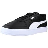 Puma Nizke superge CAVEN DIME Črna | Shoptok.si