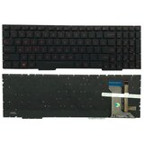  Tastatura za laptop Asus Rog GL553 GL553V FX753 sa pozadinskim osvetljenjem Cene