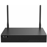 Hilook video snemalnik 8-kanalni NVR IP brezžični NVR-108MH-Q/W(STD) | Shoptok.si