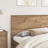  Uzglavlje Umjetnički hrast 200 cm Konstruirano drvo | shoptok.hr