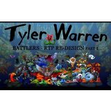 Steam RPG Maker VX Ace - Tyler Warren RTP Redesign 1 (DLC) (PC) Key GLOBAL Steam RPG Maker VX Ace - Tyler Warren RTP Redesign 1 (DLC) (PC) Key GLOBAL Slike