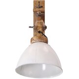  Zidna svjetiljka 25 W bijela E27 | shoptok.hr
