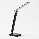 Zuma line 1949-BK-LED Punjiva stona lampa LED/8W/1200mAh 3000/4500/6000K crna Cene