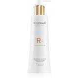 ICONIQUE Keratin repair obnovitveni šampon s keratinom za suhe in poškodovane lase 250 ml