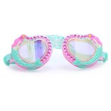 Bling2o otroška plavalna očala - Mermaid Kiss M | Shoptok.si