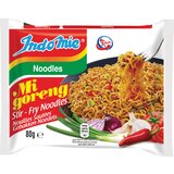 Indomie Ocvrti instantni rezanci - Mi Goreng Classic - 80 g | Shoptok.si