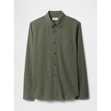 GAP Linen Shirt Standard - Men's | ePonuda.com