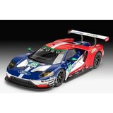 Revell 67041 Ford GT - Le Mans Model automobila za sastavljanje 1:24 Cijene