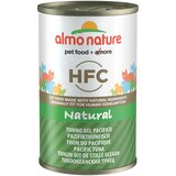 HFC Ekonomično pakiranje HFC 12 x 140 g - pacifička tunjevina Cijene