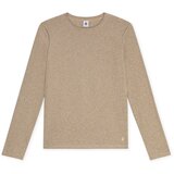 Petit Bateau TEE SHIRT ML Bež Cijene