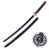 Amont replica demon slayer kimetsu no yaiba - tanjiro kamado katana Cene