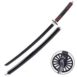 replica demon slayer kimetsu no yaiba - tanjiro kamado katana