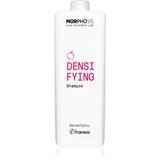 Framesi Morphosis Densifying šampon za pospeševanje rasti las 1000 ml Cene