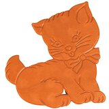 Msv Otroške protizdrsne podloge 5 ks za kad 11x12,5 cm Chatons – | Shoptok.si
