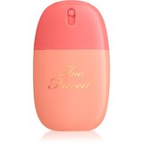Too Faced Peach Mist Setting Spray pr&amp;scaron;ilo za fiksiranje 50 ml Slike