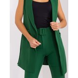 Italy Moda Set-DHJ-KMPL-5069.16X-dark green | Shoptok.si