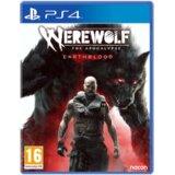  Werewolf: Apocalypse Earthblood PS4 | Eponuda.ba