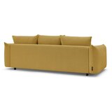 Bobochic Paris Žuta sofa 265 cm Ernest – | shoptok.hr