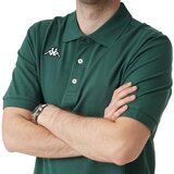 Kappa Polo Majica Logo Sharas MSS za Muškarce | shoptok.hr