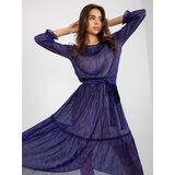LAKERTA Dress-LK-SK-507532.17P-navy blue | shoptok.hr