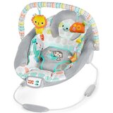 Kids II Bright Starts Ležaljka Whimsical Wild 11805 | ePonuda.com