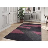 Conceptum Hypnose tepih ada Gönül -al 367, 210x310 cm, antracit-roze | ePonuda.com