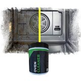 Smania Učinkovito čistilo za pečice Oven Cleaner | Shoptok.si