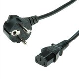 Secomp value 220V, schuko i IEC 320-C13, 1.8m ( 1646 ) | ePonuda.com