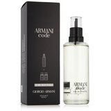 Armani Giorgio Code Homme Eau De Toilette Refill 150 ml (man) | shoptok.hr