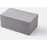 Sinsay Set organizatora za ormar 4 pack | shoptok.hr