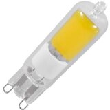 ELEMENTA d.o.o. LED mini sijalica 4W toplo bela | ePonuda.com