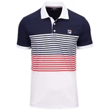 Polo majice kratki rokavi FBM2612300151 pisana