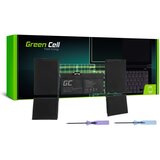 Green cell Baterija za Apple MacBook 12&quot; / Air / Retina Display / A1534 / A1527, 5200 mAh | shoptok.hr