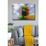 Wallity Slika Kanvas Tablo-105, 70x100 cm | ePonuda.com