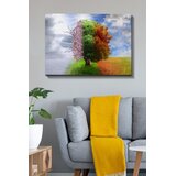 Wallity Slika na platnu Tablo-105, 70x100 cm | Eponuda.ba