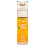 Purity Vision Vitamin C Bio Serum serum za posvjetljivanje kože 30 ml unisex