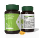 NEOMED Omega-3 Neovitad riblje perlice sa vitaminima A i D, 30 kapsula Cijene