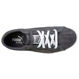 Puma Nizke superge Benecio Drill Pack Siva | Shoptok.si