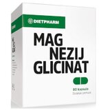 Dietpharm Magnezij Glicinat kapsule | Eponuda.ba