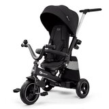 Kinderkraft Tricikl EASYTWIST crna | shoptok.hr