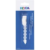 Traka ČIPKA LJEPLJIVA 14MMX2M CVIJET HEYDA 20-48800 81 BLISTER Cene
