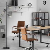  brilagi - podna lampa sele 3xGU10/30W/230V crna | Eponuda.com