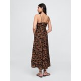 GAP Floral maxi dress - Women's | shoptok.hr
