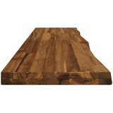  Pravokutni stolni vrh 130 x 20 x 3,2 cm Pravokutni | Shoptok.si