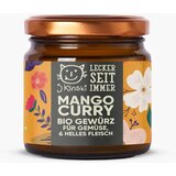 J.Kinski Bio začimbna mešanica Indian Mango Curry | Shoptok.si