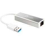 Fast Asia Adapter USB 3.0 - Gigabit ethernet metal sivi | Eponuda.com