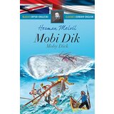 Laguna Herman Melvil - Mobi dik – Moby Dick Cene'.'