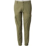 JJ Rebel Muške pantalone sa džepovima MICHAEL 12262655, Maslinaste | Eponuda.com
