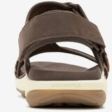 Merrell Terran 4 Backstrap Sandali Rjava | Shoptok.si
