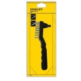 Stanley varilački čekić 200 gr sa žičanom četkom 90301 | Eponuda.ba